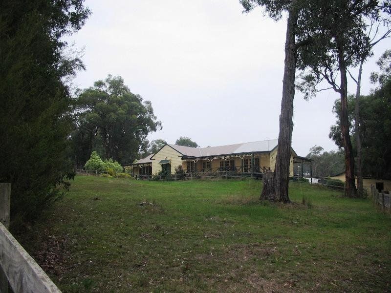 55 Everard Grove, Woori Yallock VIC 3139