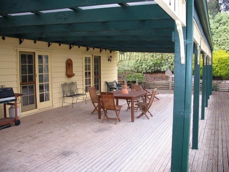 55 Everard Grove, Woori Yallock VIC 3139