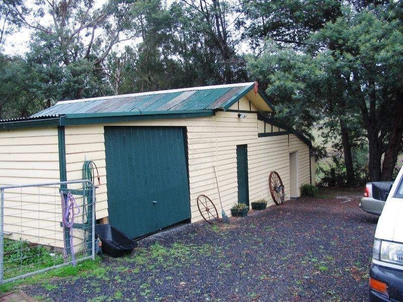 55 Everard Grove, Woori Yallock VIC 3139