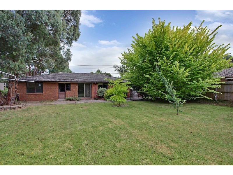 79 Allambanan Drive, Bayswater North VIC 3153
