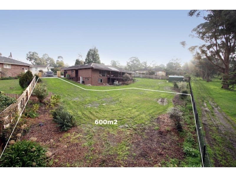 Chirnside Park VIC 3116