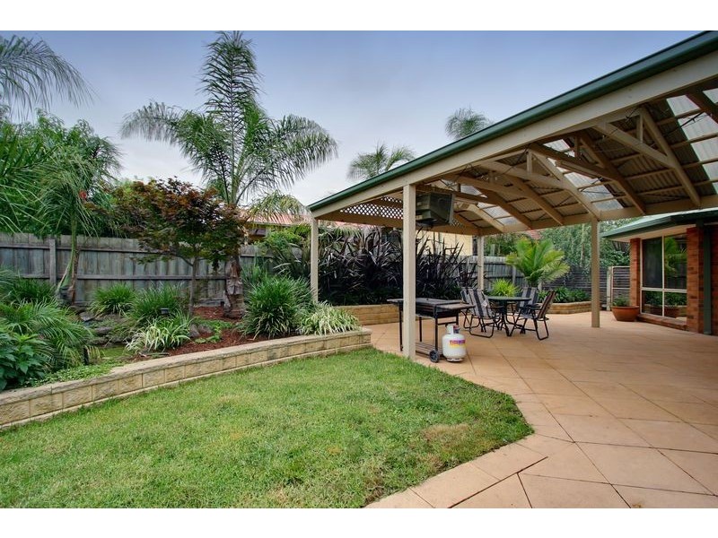 50 The Gateway, Lilydale VIC 3140