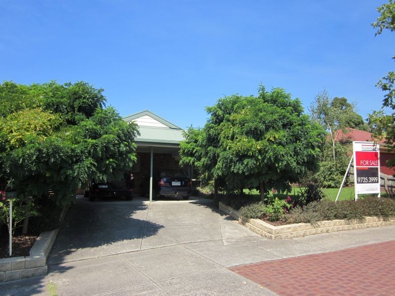 50 The Gateway, Lilydale VIC 3140