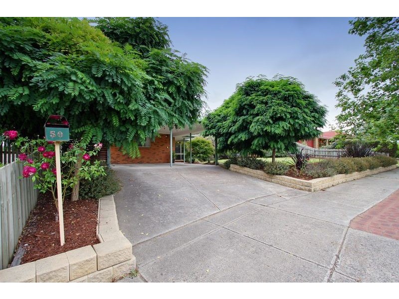 50 The Gateway, Lilydale VIC 3140