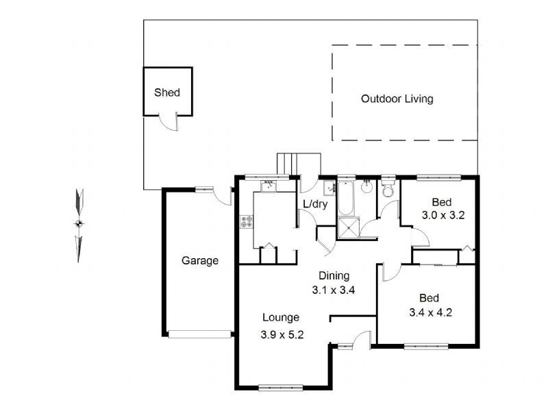 16/30a Forest Road, Ferntree Gully VIC 3156