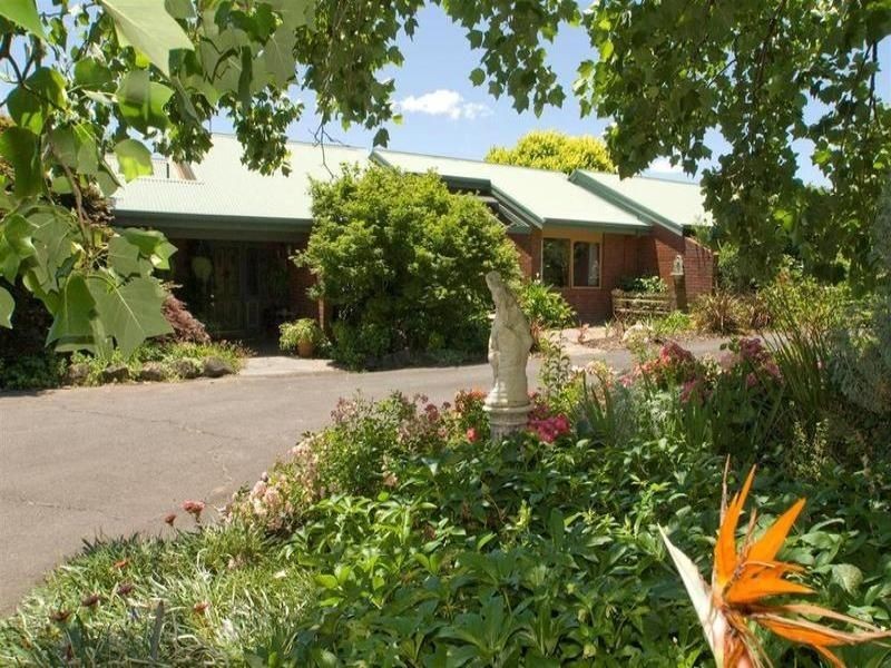 Woori Yallock VIC 3139