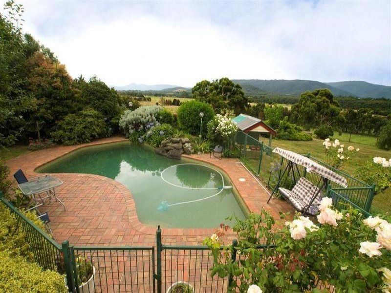 Woori Yallock VIC 3139