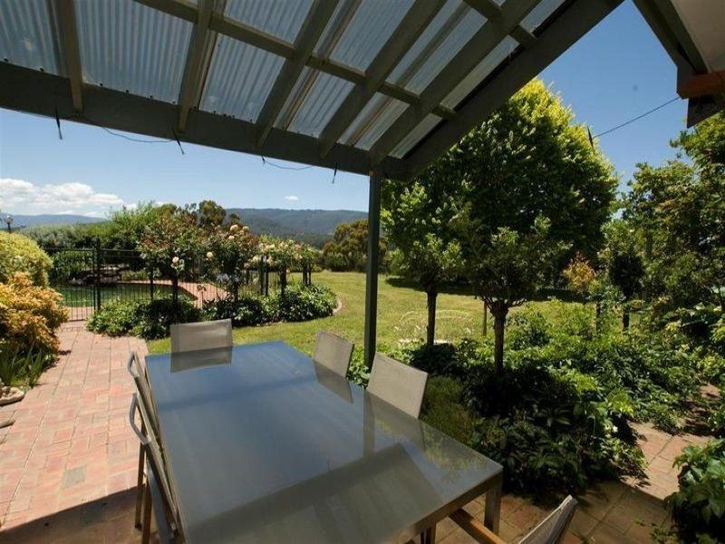 Woori Yallock VIC 3139