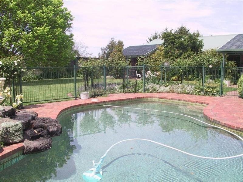Woori Yallock VIC 3139