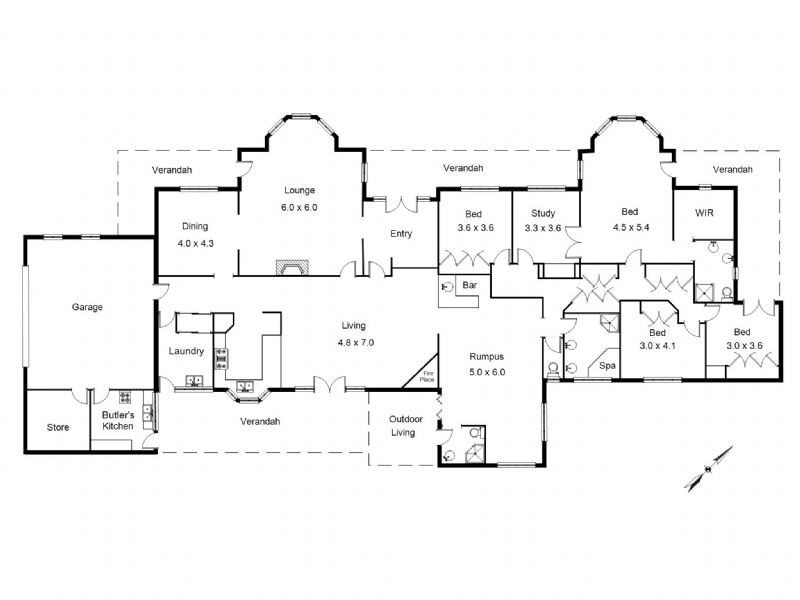 Chirnside Park VIC 3116