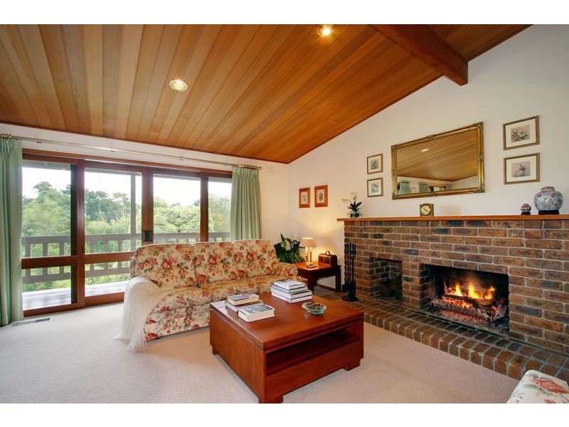 54 St Andrews Drive, Chirnside Park VIC 3116