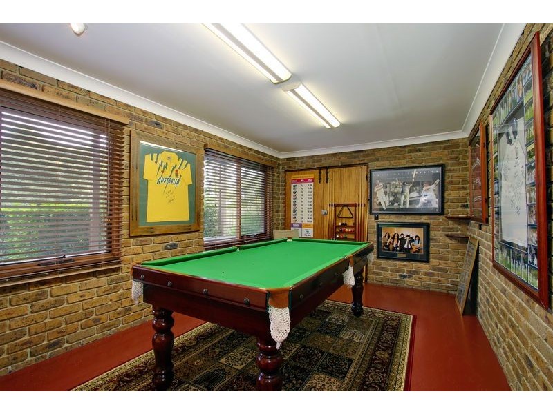 54 St Andrews Drive, Chirnside Park VIC 3116