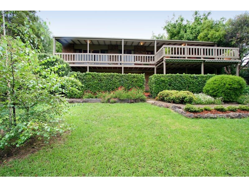 54 St Andrews Drive, Chirnside Park VIC 3116