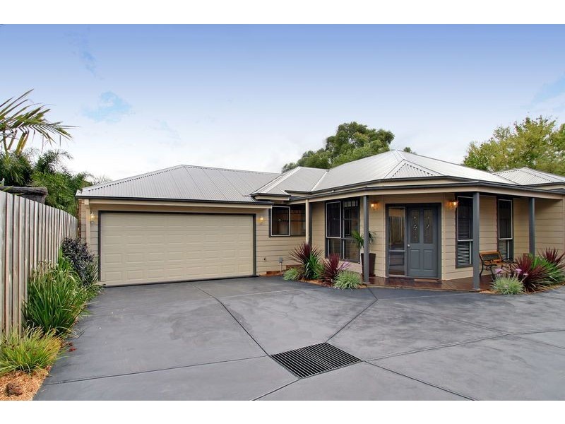 2/168 Bayswater Road, Croydon South VIC 3136