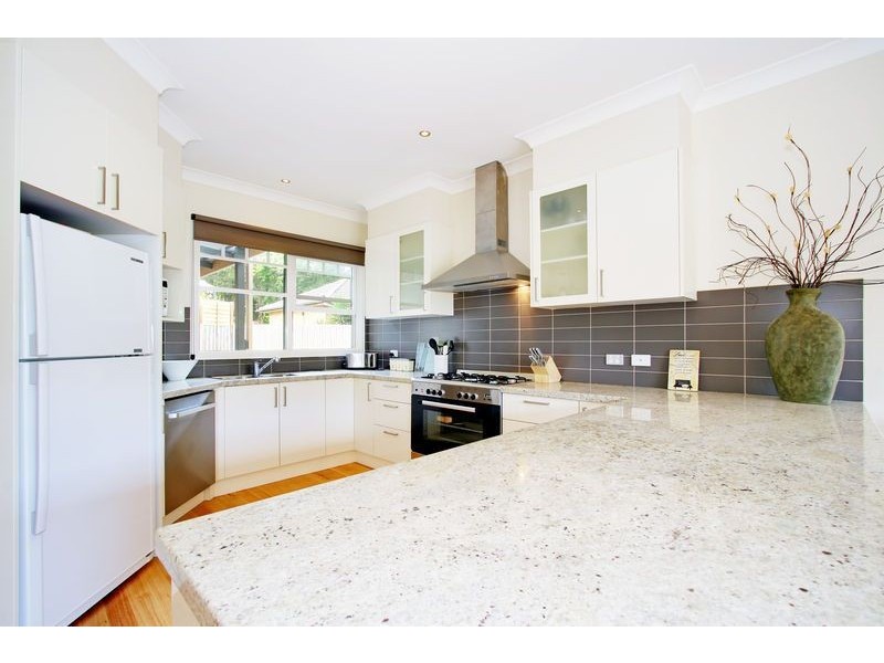 2/168 Bayswater Road, Croydon South VIC 3136