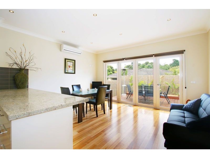 2/168 Bayswater Road, Croydon South VIC 3136