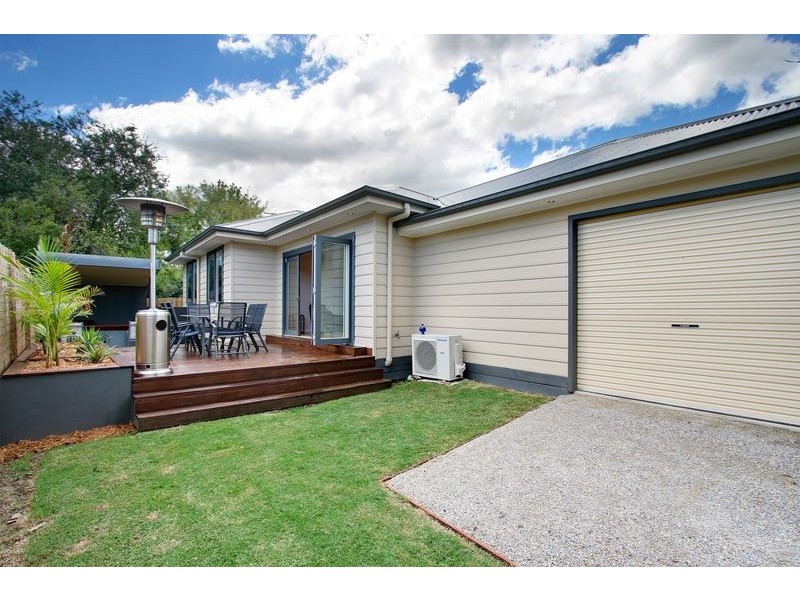 2/168 Bayswater Road, Croydon South VIC 3136