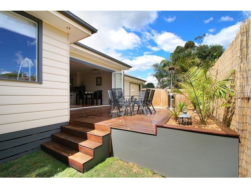 2/168 Bayswater Road, Croydon South VIC 3136