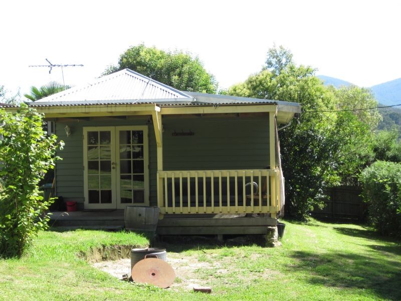 Healesville VIC 3777