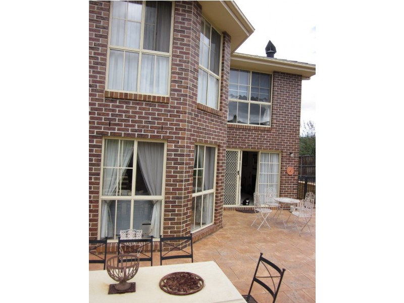 18 Kameel Drive, Yarra Glen VIC 3775