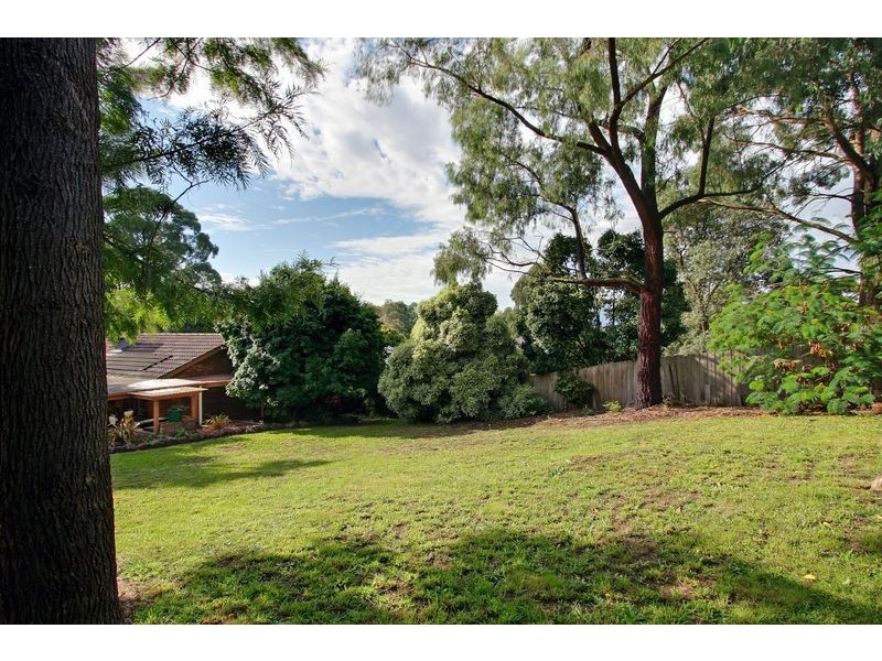 3 Sunburst Court, Mooroolbark VIC 3138