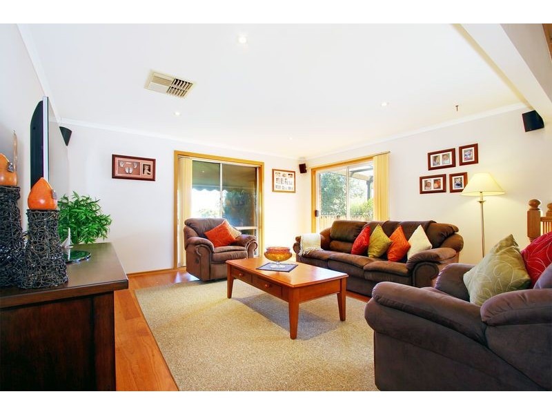 32 Drummer Hill Lane, Mooroolbark VIC 3138