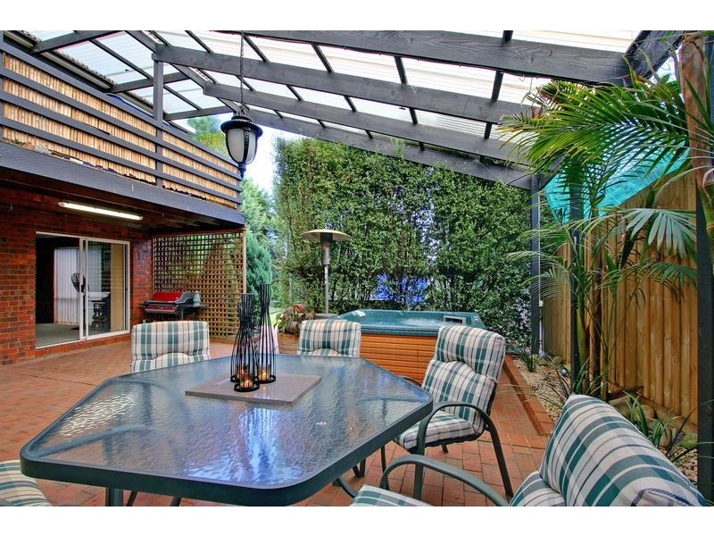 32 Drummer Hill Lane, Mooroolbark VIC 3138