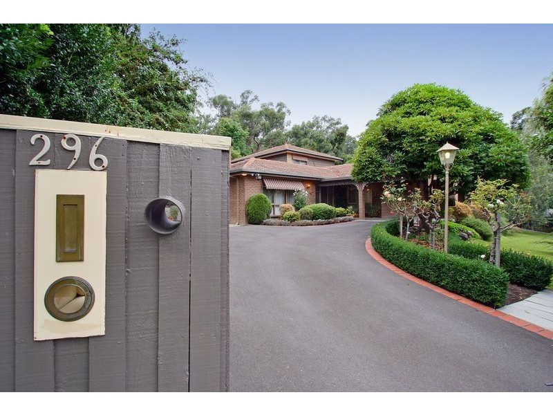 Mount Evelyn VIC 3796