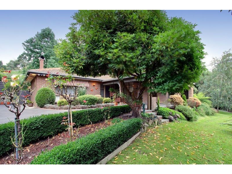 Mount Evelyn VIC 3796