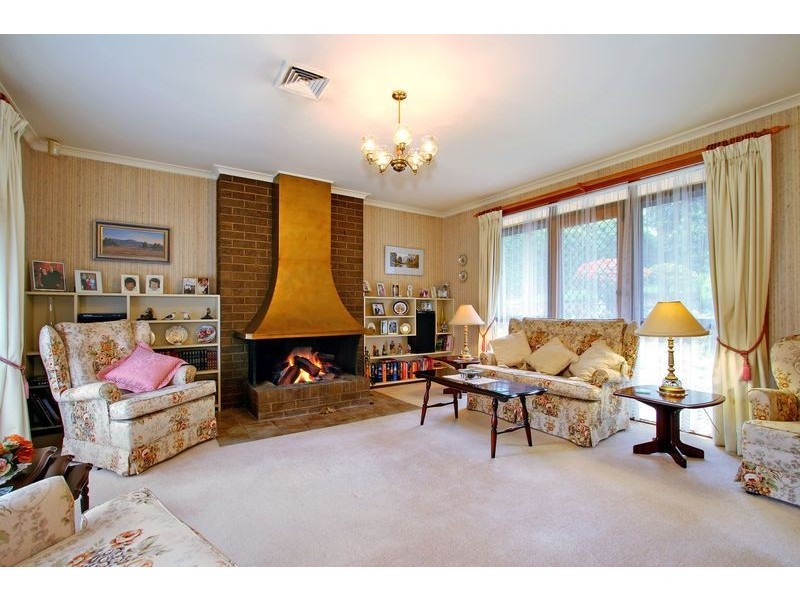 Mount Evelyn VIC 3796