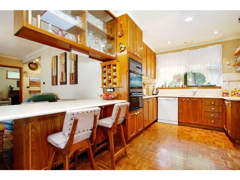 Mount Evelyn VIC 3796
