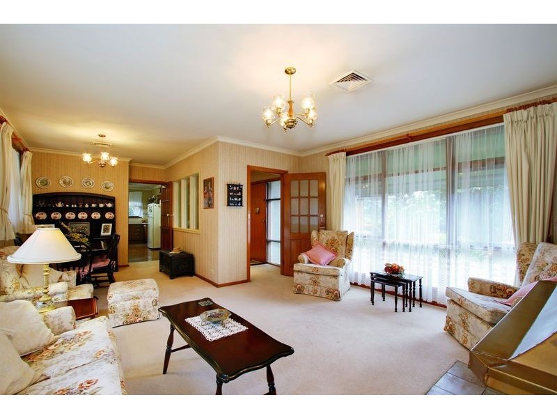 Mount Evelyn VIC 3796