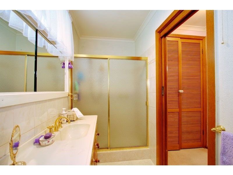 Mount Evelyn VIC 3796