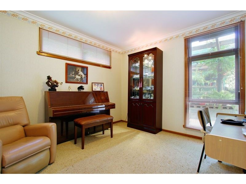 Mount Evelyn VIC 3796