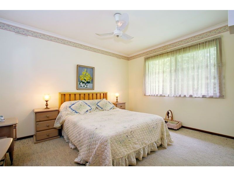 Mount Evelyn VIC 3796