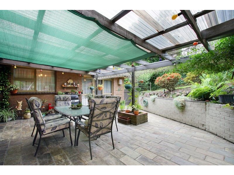 Mount Evelyn VIC 3796