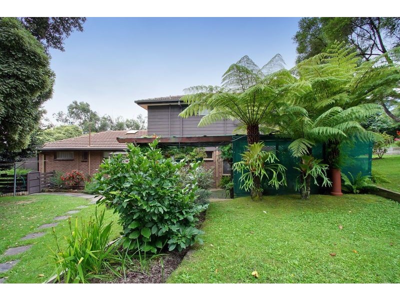 Mount Evelyn VIC 3796