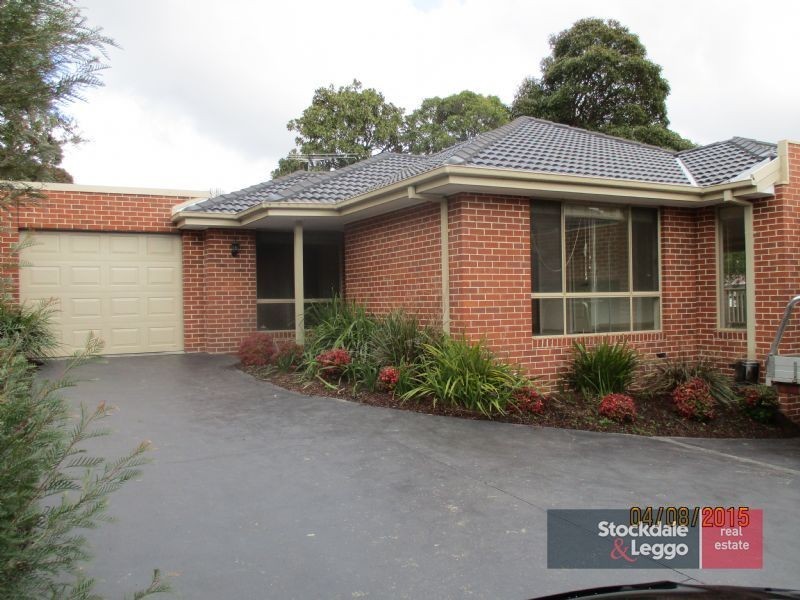 32B Albert Road, Lilydale VIC 3140