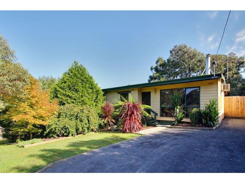 Woori Yallock VIC 3139