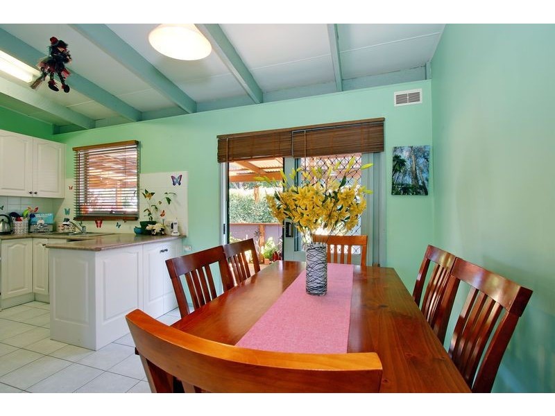 Woori Yallock VIC 3139
