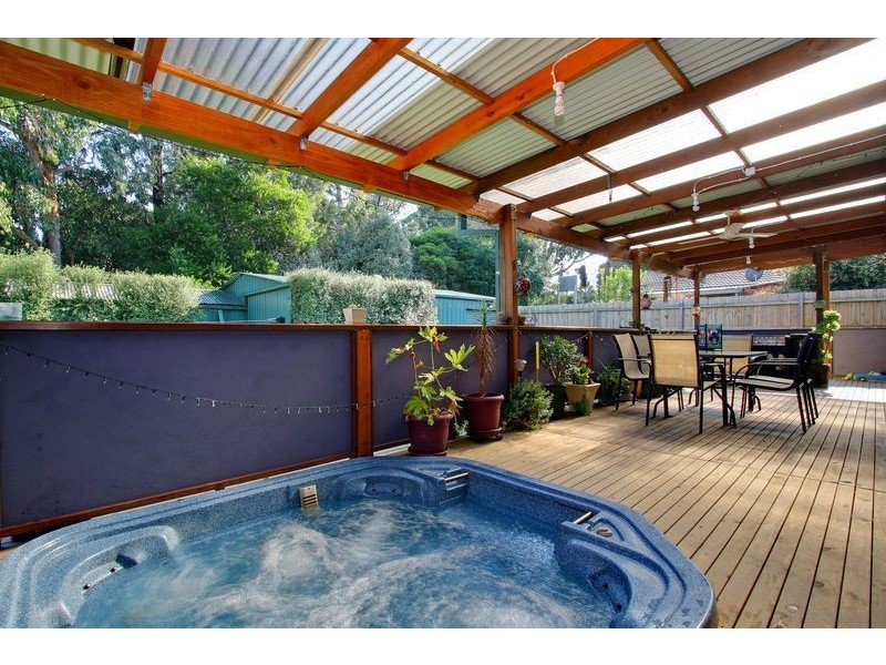Woori Yallock VIC 3139