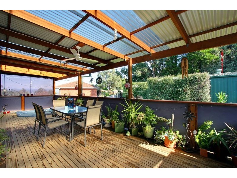Woori Yallock VIC 3139