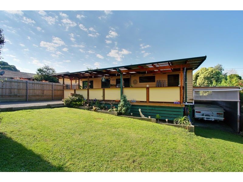 Woori Yallock VIC 3139