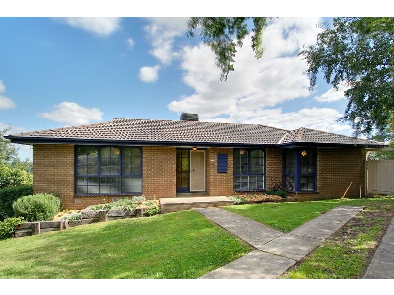 9 Ross Pincott Drive, Mooroolbark VIC 3138