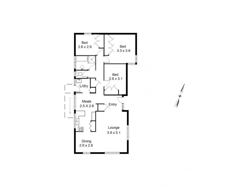 9 Ross Pincott Drive, Mooroolbark VIC 3138