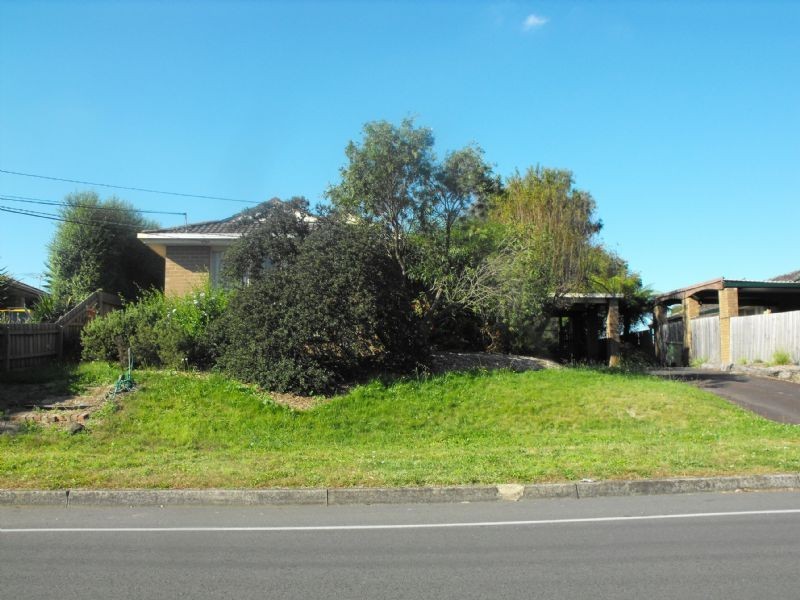 38 Country Club Drive, Chirnside Park VIC 3116