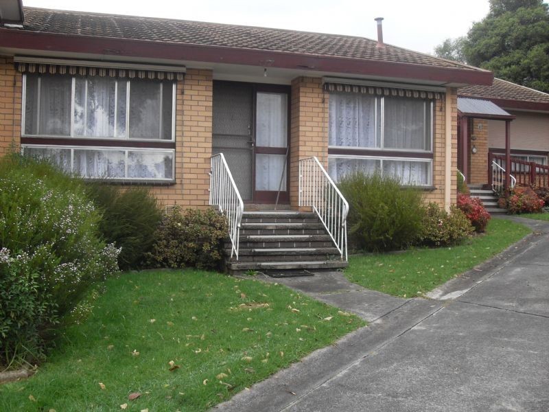 3/2 Elsie Street, Boronia VIC 3155