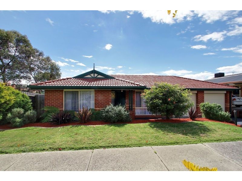 21 Clearwater Drive, Lilydale VIC 3140