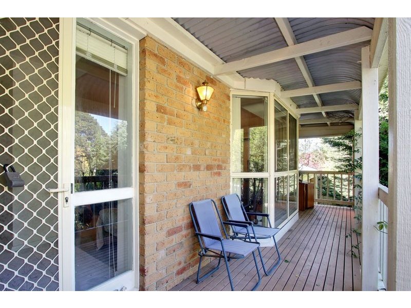 Mount Evelyn VIC 3796