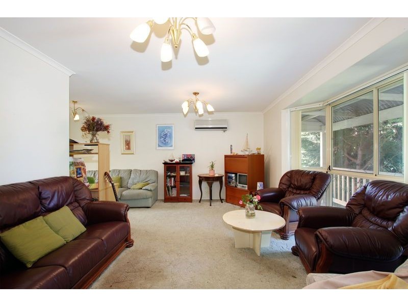 Mount Evelyn VIC 3796